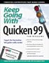 Keep Going with Quicken 99