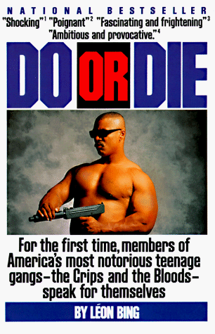 Do or Die by Harper Perennial