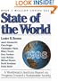 State of the World 1998: A Worldwatch Institute Report on Progress Toward a Sustainable Society