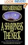 A Sharpness On The Neck