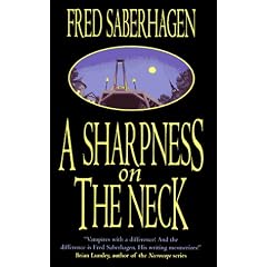 A Sharpness on the Neck
