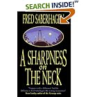 A Sharpness On The Neck (The Dracula Series) by Fred Saberhagen