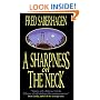 A Sharpness On The Neck (The Dracula Series)