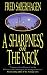 A Sharpness On The Neck (The Dracula Series)