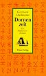 Dornenzeit.Ein Hiddensee-Roman.