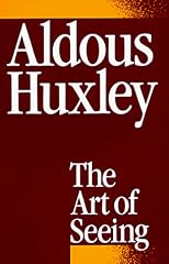 The Art of Seeing