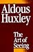 The Art of Seeing