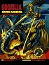 Godzilla Saves America: A Monster Showdown in 3-D!: (Includes punch-out 3-D glasses)