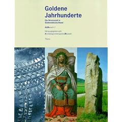 Goldene Jahrhundertwende. Die Bronzezeit in S�dwestdeutschland