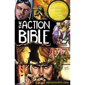 The Action Bible