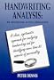 Handwriting Analysis: An Adventure in Self-Discovery
