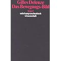 Das Bewegungs-Bild: Kino 1 (suhrkamp taschenbuch wissenschaft)