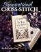 Book Inspirational Cross-Stitch (Bucilladesign Group)
