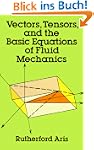 Vectors, Tensors and the Basic Equati...