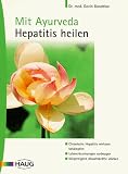 Bild zu: Mit Ayurveda Hepatitis heilen