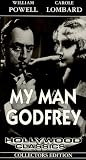 My Man Godfrey (Hollywood Classics Collector's Edition)