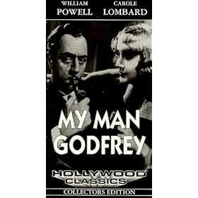 My Man Godfrey (Hollywood Classics Collector's Edition)