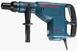 Bosch 11235EVS 1-3/4-Inch SDS-Max Rotary Hammer with Case