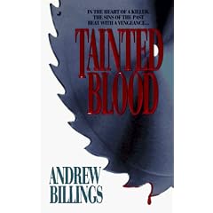 Tainted Blood