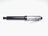 Taylor Pneumatic: 1/4 Extended Die Grinder - RPM: 25,000. Air Inlet:1/4 NPT. 90PSI. Wt: 2-3/5 lbs.