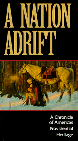 Buy A NATION ADRIFT  A Chronicle of America's Providential Heritage online at Discounted New and Used prices. Delivered to your door with Off-The-Bookshelf.