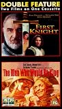 First Knight / The Man Who Would Be King [UK IMPORT] - Sean Connery