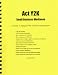 Act Y2K Small Business Workbook (Act Y2K Information Series)