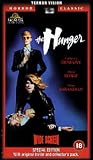VHS : The Hunger [1983]