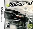 Need for Speed: Prostreet NDS