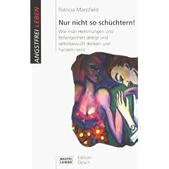 Nur nicht so sch�chtern!