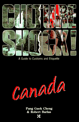 Canada (Culture Shock! A & Etiquette)