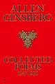 Collected Poems 1947-1980 by Allen Ginsberg