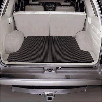 Giant Trimmable Cargo Mat 4 ft.)