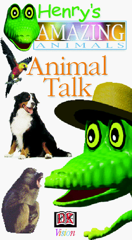 Amazing Animals Video: Animal Talk by Amazing Animals Videos