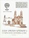 Book Easy Speedy Spanish