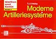 Moderne Artilleriesysteme