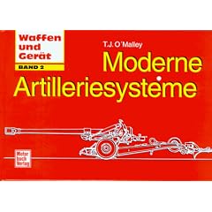 Moderne Artilleriesysteme