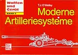 Moderne Artilleriesysteme