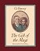 "The Gift of the Magi" (Hardcover)