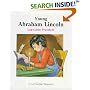 Young Abraham Lincoln - Pbk (First-Start Biographies)