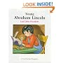 Young Abraham Lincoln - Pbk (First-Start Biographies)