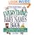 The Everything Baby Names Book; Everything you need to know to pick the perfect name for your baby