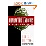 Character and Cops: Ethics in Policing