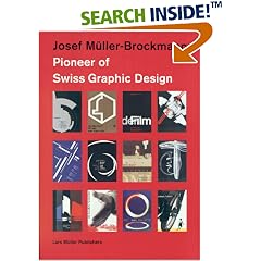Josef Muller-Brockmann: A Pioneer of Swiss Graphic Design