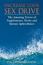 Increase Your Sex Drive