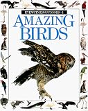 Amazing Birds (Eyewitness Junior)