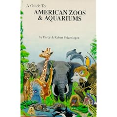 Guide to American Zoos and Aquariums