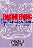 Engineering Optimization: Methods and Applications