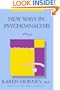 New Ways in Psychoanalysis