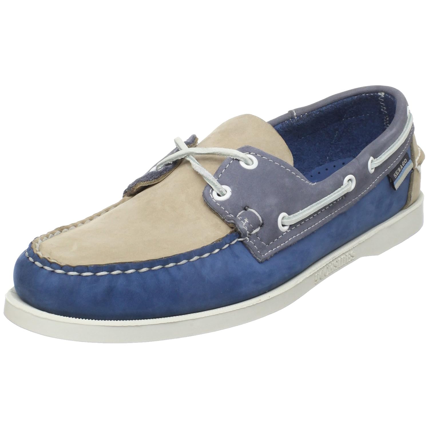 Sebago Men's Spinnaker Boat Shoe